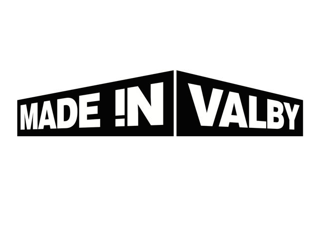 made in valby - UNITED LOSERS