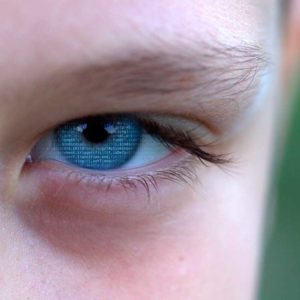 Casting: Dreng på 6-7 år, gerne med blå øjne søges til spillefilmen ”Hacker”