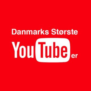 Danmarks Største Youtuber