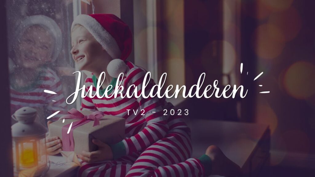 TV2 julekalender 2023