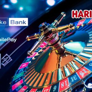 Vi har arbejdet med Forskellige reklamefilm bl.a Danske bank Mobile Pay Nykredit: Young money Casino Sverige Haribo