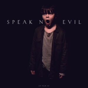 Speak no evil spillefilm. Instruktør: Christian Tafdrup (2021)